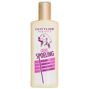 Gottlieb Cremespülung 300ml - odżywka